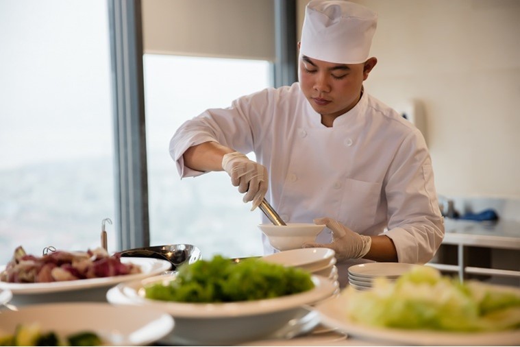 ALTARA SUITES DA NANG HOTEL